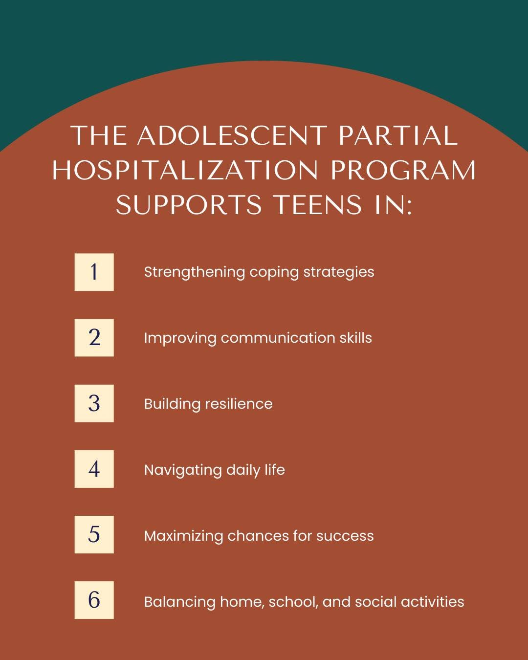 Direct relief program